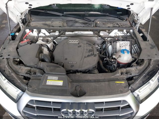 2018 AUDI Q5 WA1BNAFY0J2002781 Photo 9
