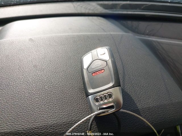 2018 AUDI Q5 WA1BNAFY0J2002781 Photo 10