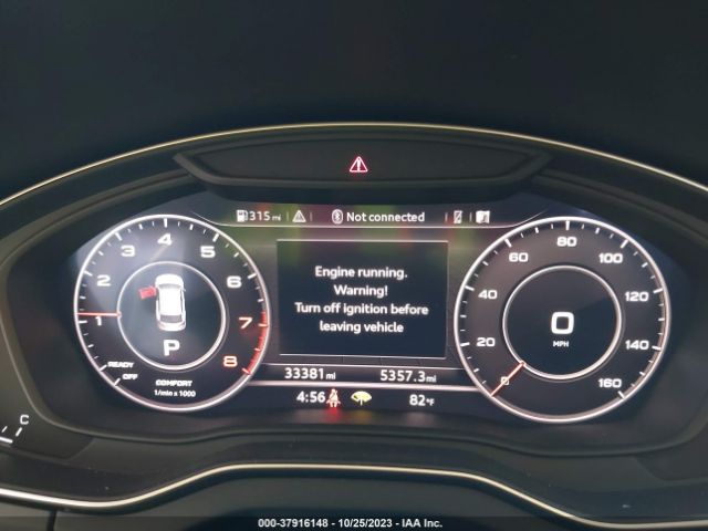 2018 AUDI Q5 WA1BNAFY0J2002781 Photo 6