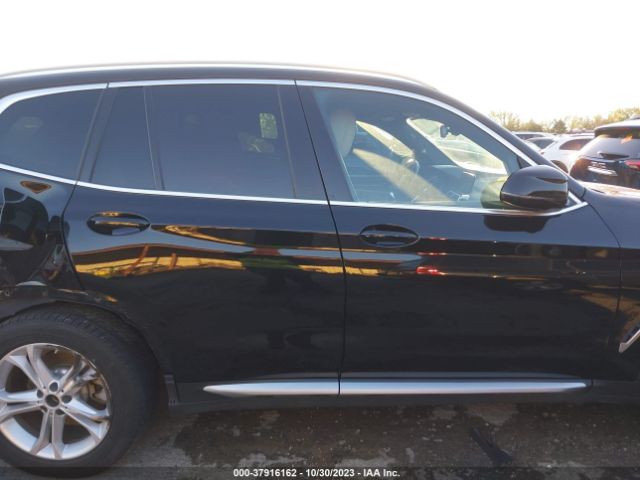 5UXTR7C57KLR53453 BMW X3 Sdrive30i