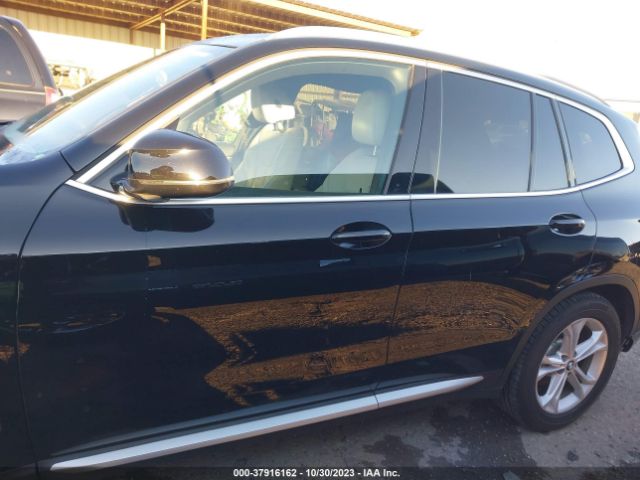 5UXTR7C57KLR53453 BMW X3 Sdrive30i