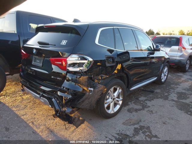 5UXTR7C57KLR53453 BMW X3 Sdrive30i