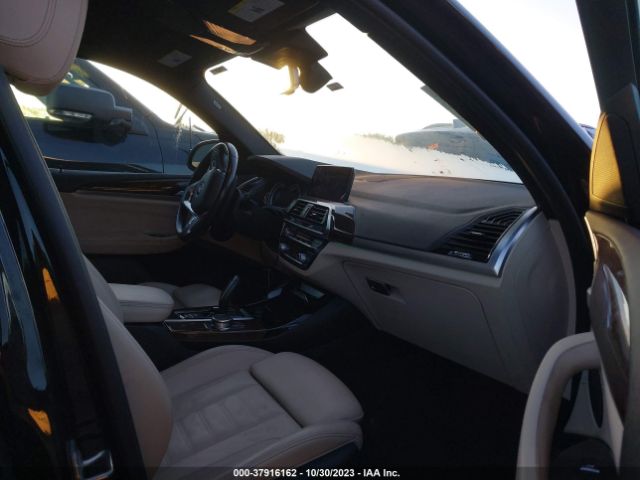 5UXTR7C57KLR53453 BMW X3 Sdrive30i