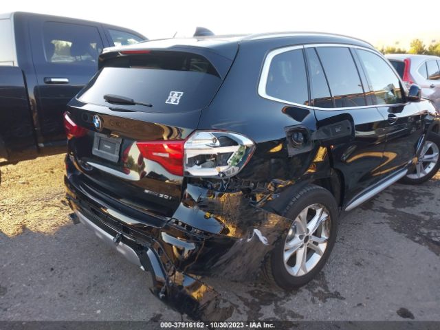 5UXTR7C57KLR53453 BMW X3 Sdrive30i