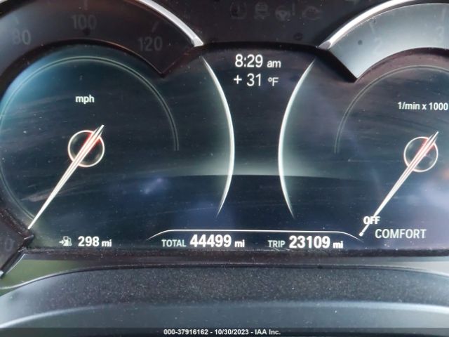 5UXTR7C57KLR53453 BMW X3 Sdrive30i