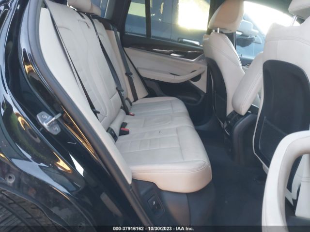 5UXTR7C57KLR53453 BMW X3 Sdrive30i