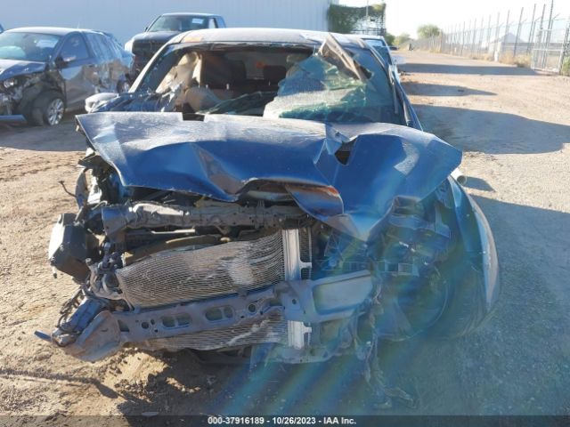 1FADP3L96JL322835 Ford FOCUS ST