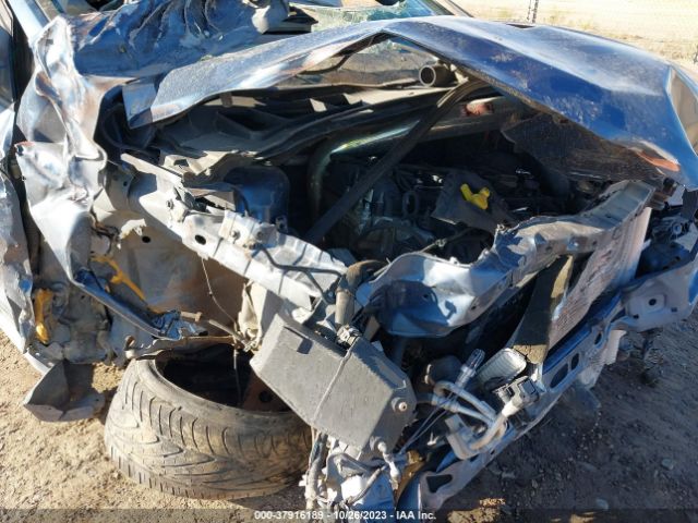 1FADP3L96JL322835 Ford FOCUS ST