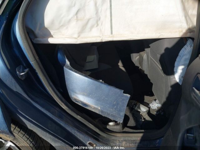 1FADP3L96JL322835 Ford FOCUS ST