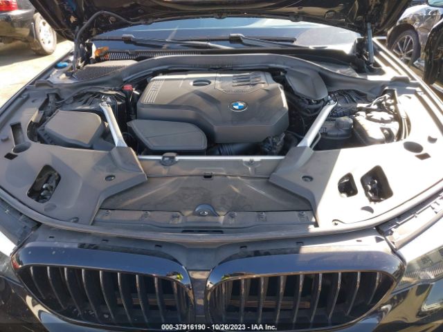 WBAJR3C08LCE13231 BMW 5 Series 530i