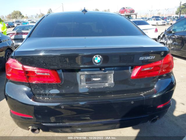 WBAJR3C08LCE13231 BMW 5 Series 530i