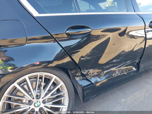 WBAJR3C08LCE13231 BMW 5 Series 530i