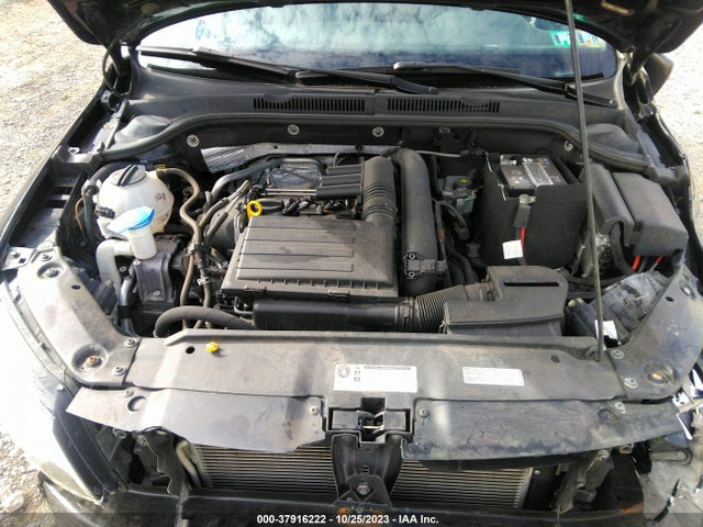 3VW2B7AJ4HM259177 Volkswagen Jetta 1.4t S