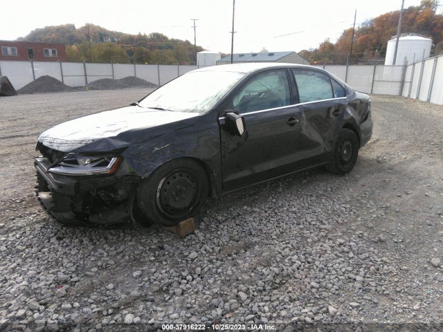 3VW2B7AJ4HM259177 Volkswagen Jetta 1.4t S