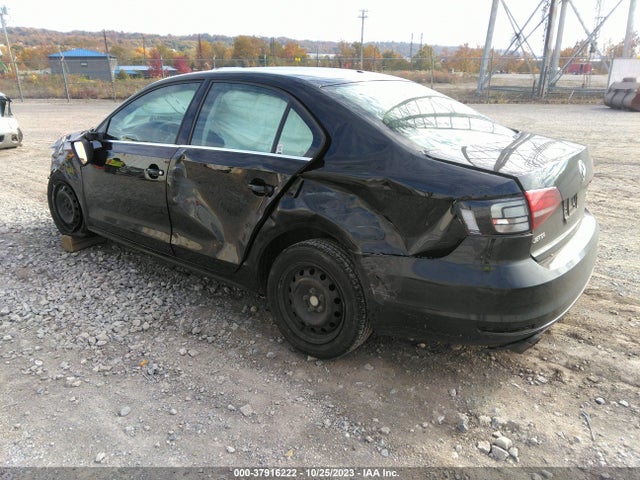 3VW2B7AJ4HM259177 Volkswagen Jetta 1.4t S
