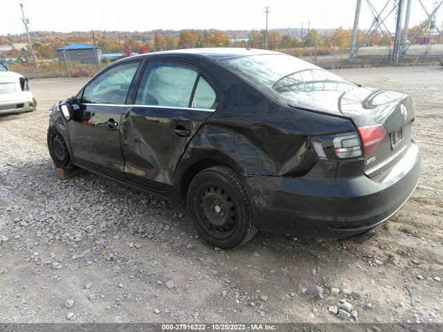 3VW2B7AJ4HM259177 Volkswagen Jetta 1.4t S