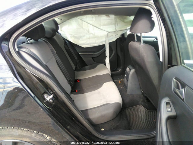 3VW2B7AJ4HM259177 Volkswagen Jetta 1.4t S