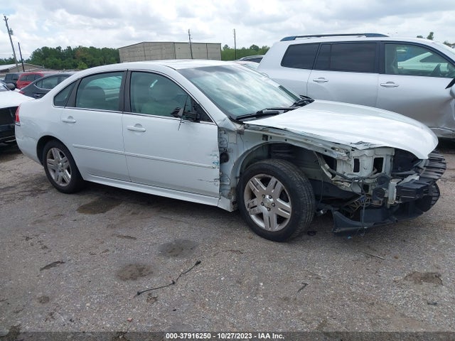 2014 2G1WB5E33E1182107 main image