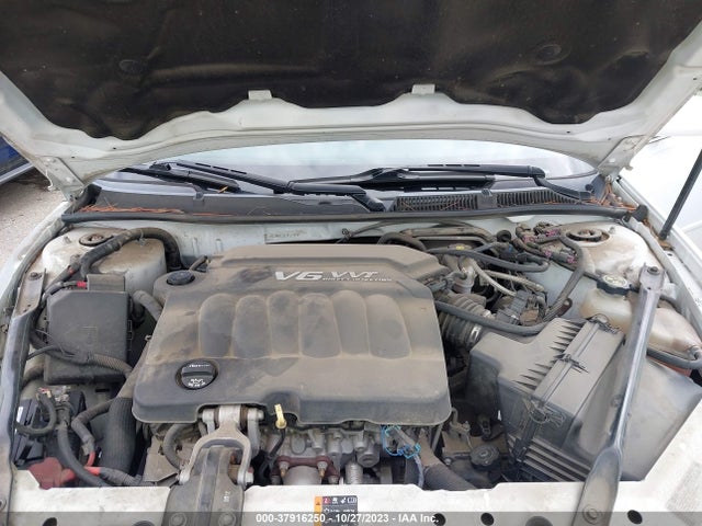 Chevrolet Impala Limited Lt 2014 2G1WB5E33E1182107 Image 10