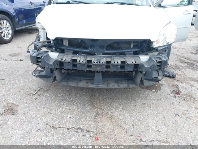 Chevrolet Impala Limited Lt 2014 2G1WB5E33E1182107 Image 6