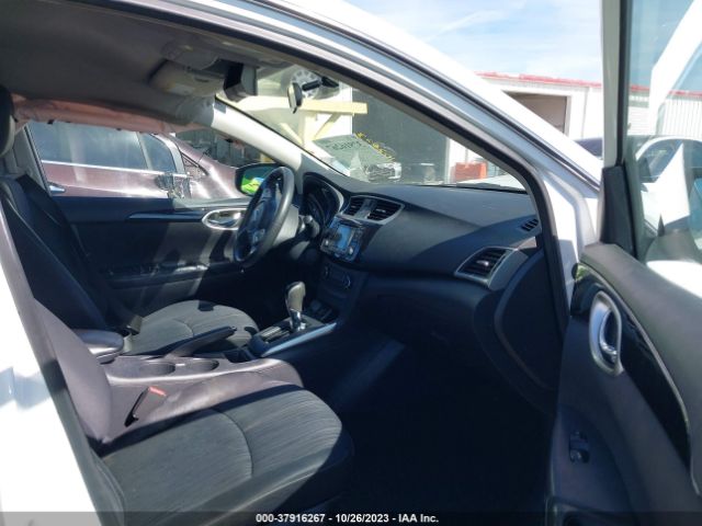 3N1AB7AP1GL662446 Nissan Sentra Fe+ S/sv/s/sr/sl