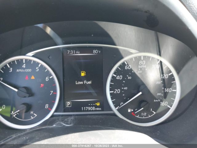 3N1AB7AP1GL662446 Nissan Sentra Fe+ S/sv/s/sr/sl