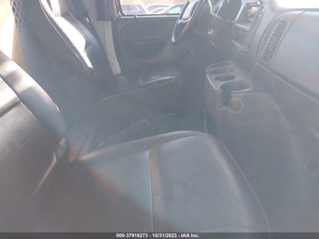 2003 DODGE RAM VAN 1500 CONVERSION VIN: 2D7HB11Y73K507817