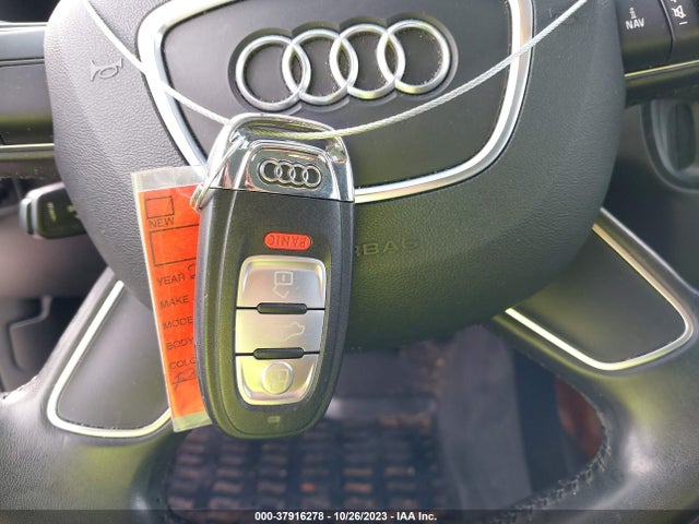 Audi Q5 Premium Plus 2016 WA1L2AFP2GA081521 Image 11