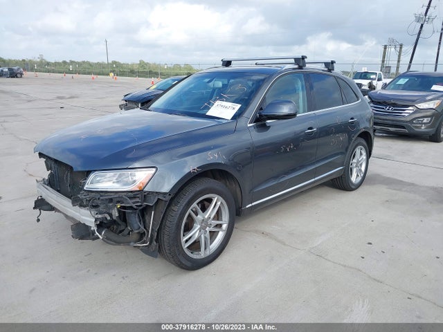 WA1L2AFP2GA081521 Audi Q5 Premium Plus