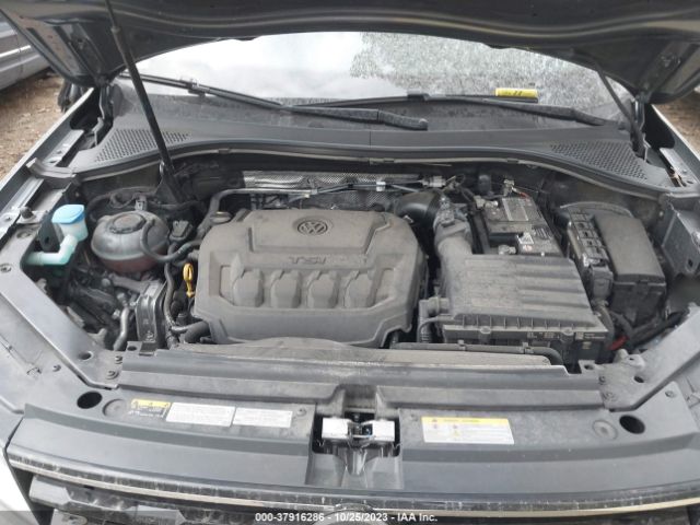 2021 VOLKSWAGEN TIGUAN 3VV2B7AX5MM148768 Photo 9