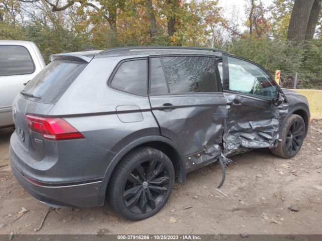 2021 VOLKSWAGEN TIGUAN 3VV2B7AX5MM148768 Photo 5