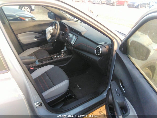 2023 NISSAN KICKS SR XTRONIC CVT VIN: 3N1CP5DV5PL501638