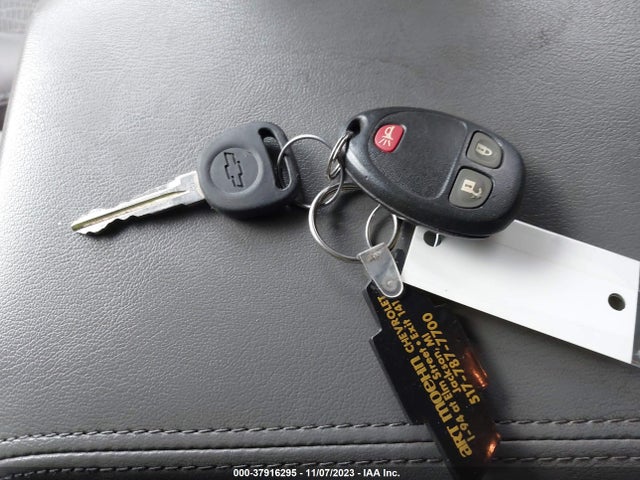 Chevrolet Traverse Ls 2017 1GNKRFKD5HJ314838 Image 11