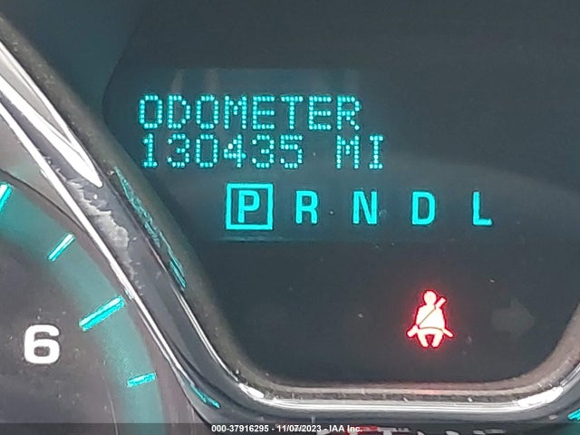 Chevrolet Traverse Ls 2017 1GNKRFKD5HJ314838 Image 15