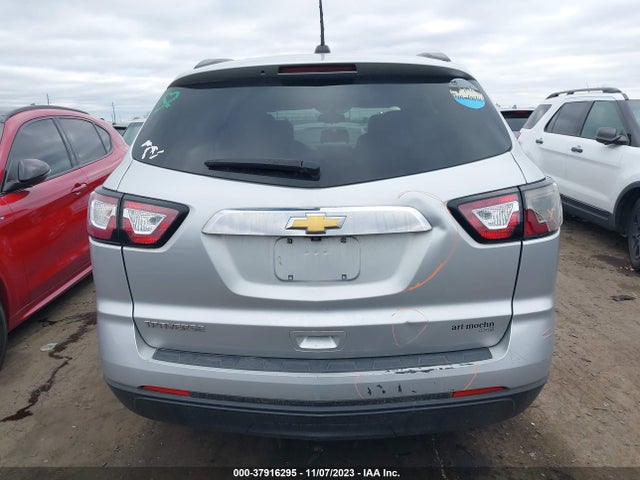 Chevrolet Traverse Ls 2017 1GNKRFKD5HJ314838 Image 16