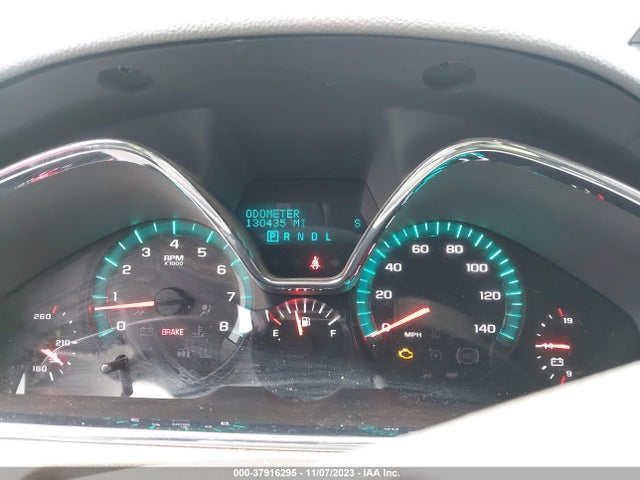 Chevrolet Traverse Ls 2017 1GNKRFKD5HJ314838 Image 7