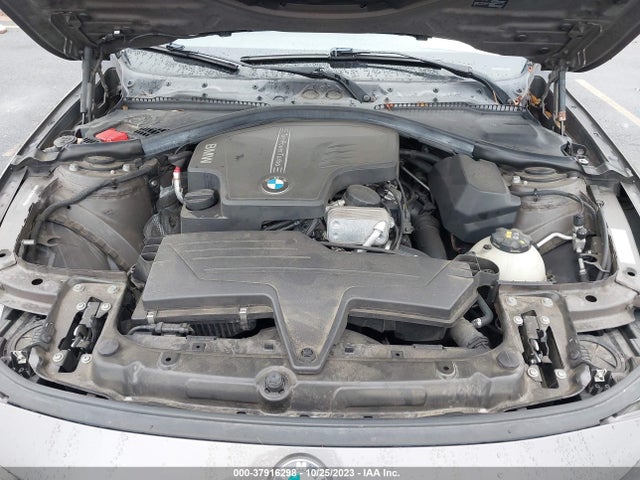 BMW 3 Series 328i 2014 WBA3C1C50EK116776 Image 10