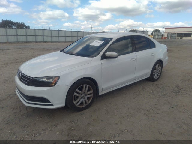 3VW2B7AJXJM244673 Volkswagen Jetta 1.4t S