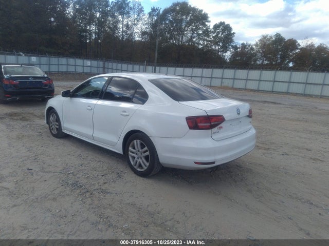 3VW2B7AJXJM244673 Volkswagen Jetta 1.4t S