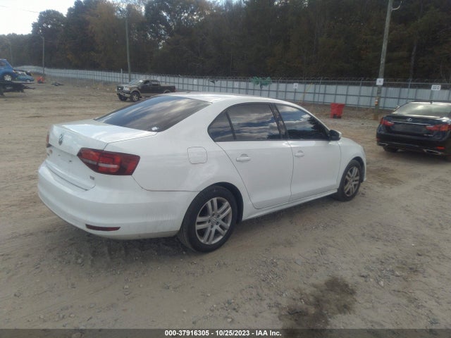 3VW2B7AJXJM244673 Volkswagen Jetta 1.4t S