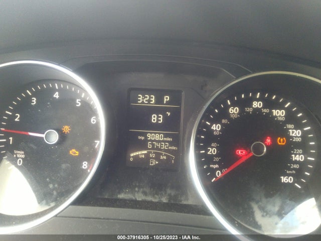 3VW2B7AJXJM244673 Volkswagen Jetta 1.4t S