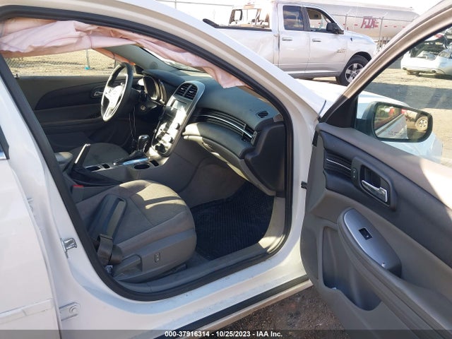 Chevrolet Malibu Limited Ls 2016 1G11B5SA9GF104584 Image 5