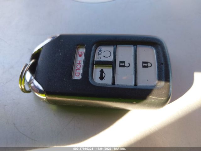 1HGCR2F72HA084123 Honda Accord Sedan Ex