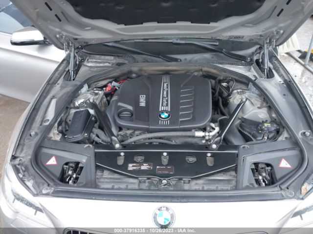 WBAXA5C50FD691237 BMW 535d