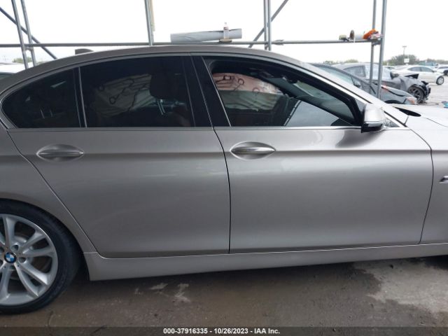 WBAXA5C50FD691237 BMW 535d