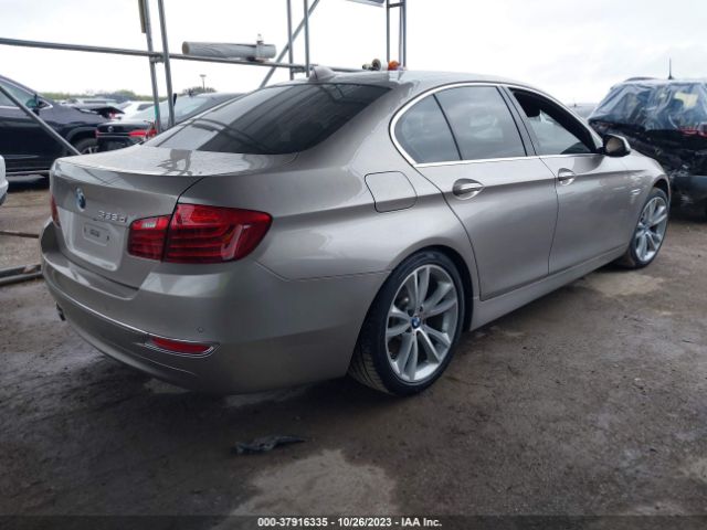 WBAXA5C50FD691237 BMW 535d