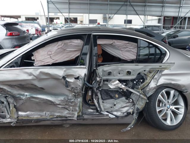 WBAXA5C50FD691237 BMW 535d