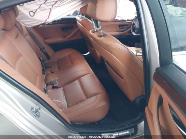 WBAXA5C50FD691237 BMW 535d
