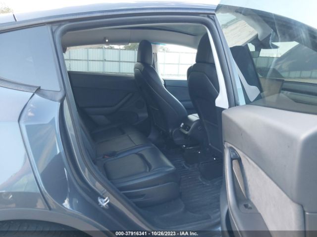 5YJYGAEE8MF131189 Tesla Model Y Long Range Dual Motor All-wheel Drive