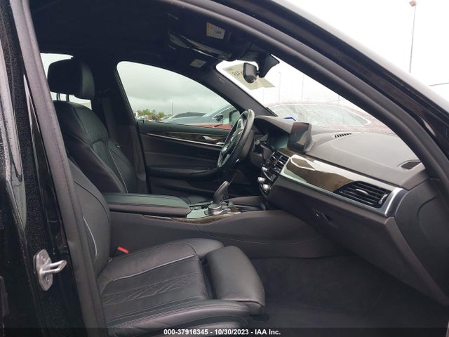BMW 540i Xdrive 2019 WBAJE7C5XKWW06442 Image 5
